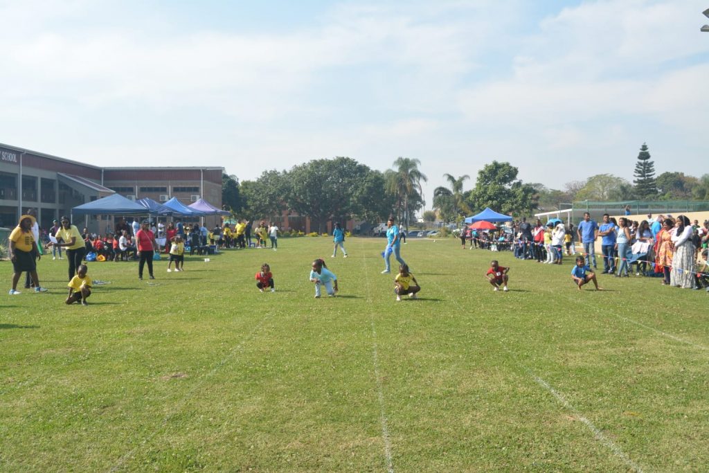 Sports Day